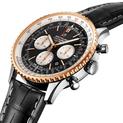 nouvelle breitling navitimer|breitling navitimer price guide.